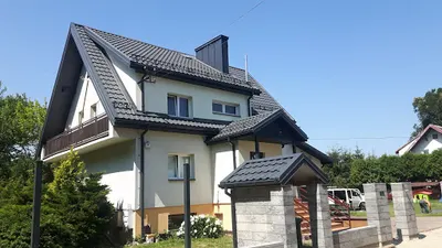 Blacharstwo-dekarstwo, usługi ogólnobudowlane Zdzisław Banaszek